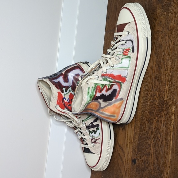 Converse Limited Edition - Picture 3 of 5